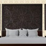 Bedroom Furniture Bed Set in Peshawar, KPK, Pakistan