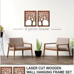 Wooden Wall Décor Frames