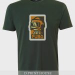 Sublimation T-Shirts - Customized
