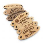 Promotional & Products Tags