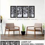 Wooden Wall Décor Frames
