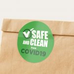 Promotional & Products Labels