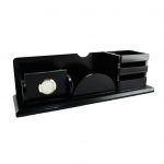 Wooden Desk Organizer