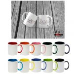 Mugs Printing Service - Birthday and Corporate Promotional Gifts - Peshawar, Lahore, Karachi, Islamabad, Pakistan