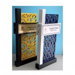 Office Door Sign Board Making Service in Peshawar, Pakistan