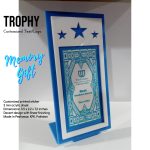 School Shields | Acrylic Shields Awards | Peshawar, Karachi, Lahore, Islamabad, Kabul, UAE, Pakistan