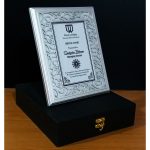 Quality Plaque Shield in Peshawar, Lahore, Karachi, Islamabad, Quetta, Faisalabad, Swat, Abbottabad, Pakistan
