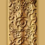 CNC Wood working Designs