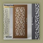 CNC Woodwork Panels and Doors