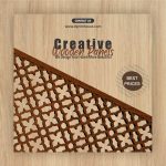 CNC Wood Working Panels Designs