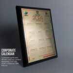 Promotional Calendar | Peshawar, Lahore, Karachi, Islamabad, Quetta, Pakistan