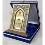 Shields and awards in Pakistan