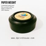 Paper weight in Peshawar